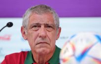 Fernando Santos będzie selekcjonerem piłkarskiej reprezentacji Polski