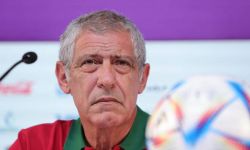 Fernando Santos będzie selekcjonerem piłkarskiej reprezentacji Polski
