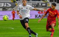 Obrońca Jakub Kiwior piłkarzem Arsenalu Londyn