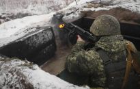 ISW: Rosjanie przygotowują się do decydującej operacji w nadchodzących miesiącach