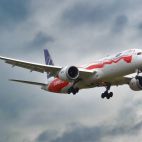 Bezpośrednie loty z Jasionki do USA od marca proponuje LOT