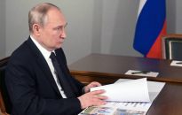 Brytyjski resort obrony: dowódca sił powietrznodesantowych Rosji odsunięty od operacji na Ukrainie