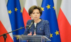 Minister Maląg: nakłady na wsparcie osób niepełnosprawnych wyniosły w 2022 r. blisko 38 mln zł