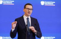 Premier: od września tego roku wszyscy uczniowie IV klas otrzymają nieodpłatnie laptopy