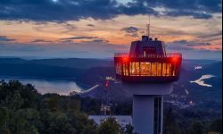 Bon turystyczny. Tylko 3 proc. kwoty dla podkarpackich firm