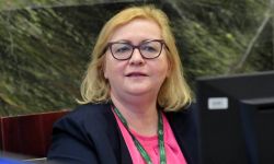 Prezes Manowska: trzy razy "nie" dla niektórych rozwiązań zawartych w nowelizacji ustawy o SN; KPO potrzebne, ale nie za każdą cenę