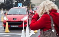 Powtórka egzaminu na prawo jazdy zaboli. Od marca drożej?