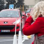 Powtórka egzaminu na prawo jazdy zaboli. Od marca drożej?