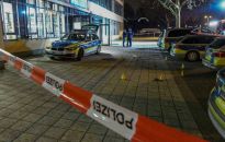 Niemcy: dwie osoby zginęły w ataku nożownika w pociągu regionalnym