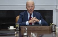 Prezydent Biden zapowiedział przekazanie Ukrainie 31 czołgów M1 Abrams