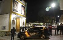 Hiszpania: atak w dwóch kościołach w Algeciras, jedna osoba zginęła, a cztery zostały ranne