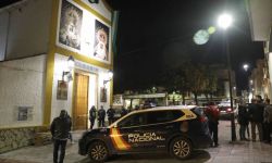 Hiszpania: atak w dwóch kościołach w Algeciras, jedna osoba zginęła, a cztery zostały ranne