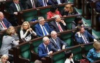 Sejm: projekt ustawy mający ograniczyć podwyżki ciepła - wraca do komisji