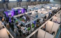 Wsparcie udziału w charakterze wystawcy dla firm MŚP z Podkarpacia oferujących zatrudnienie na XVI Europejskich Targach Pracy WORK EXPO w Rzeszowie