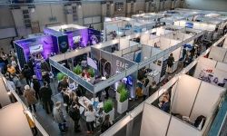 Wsparcie udziału w charakterze wystawcy dla firm MŚP z Podkarpacia oferujących zatrudnienie na XVI Europejskich Targach Pracy WORK EXPO w Rzeszowie