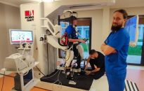 Fizjoterapia stacjonarna i ambulatoryjna DONUM CORDE Centrum Rehabilitacji i Opieki Medycznej