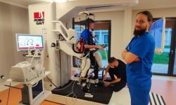 Fizjoterapia stacjonarna i ambulatoryjna DONUM CORDE Centrum Rehabilitacji i Opieki Medycznej