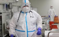 532 zakażenia koronawirusem, zmarły trzy osoby z COVID-19