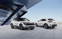 Wybrane modele marki Kia z roku modelowego 2023 są dostępne od ręki i z bardzo atrakcyjnym finansowaniem