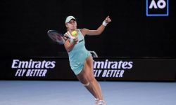 Australian Open - Linette przegrała z Sabalenką w półfinale