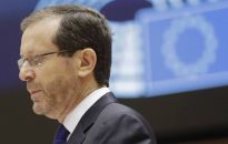 Prezydent Izraela w PE: antysemityzm trwa, a negacja Holokaustu wciąż ma miejsce