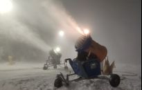 Do weekendu ruszają niemal wszystkie podkarpackie wyciągi