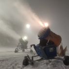 Do weekendu ruszają niemal wszystkie podkarpackie wyciągi