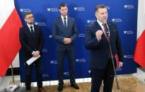 Minister Czarnek: tegoroczni absolwenci liceów pierwszym rocznikiem zdającym maturę w nowej formule