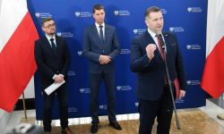 Minister Czarnek: tegoroczni absolwenci liceów pierwszym rocznikiem zdającym maturę w nowej formule