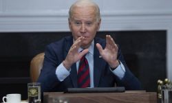 Biden rozważa wizytę m.in. w Polsce w okolicach rocznicy rosyjskiej inwazji