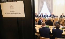 Przedstawiciele PKN Orlen w Sejmie: nie możemy udostępniać dokumentów NIK, jeśli zakres kontroli wykracza poza przepisy