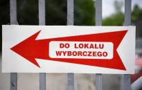 Sejm uchwalił nowelizację Kodeksu wyborczego
