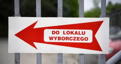 Sejm uchwalił nowelizację Kodeksu wyborczego