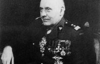 Generał Maczek jest na płycie. Będzie w komiksie