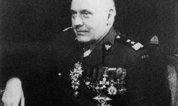 Generał Maczek jest na płycie. Będzie w komiksie