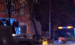 Policja: matka i córka, które zginęły w wybuchu w Katowicach miały 69 i 41 lat