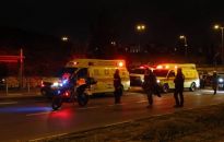 Izrael: po zamachu w Jerozolimie policja aresztowała 42 osoby; wojsko wzmocniło siły na Zachodnim Brzegu