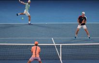 Australian Open - porażka Zielińskiego i Nysa w finale debla