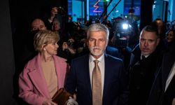 Czechy: w wyborach prezydenckich zwyciężył były wojskowy Petr Pavel
