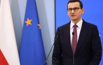 Premier: rozwój technologiczny, w tym sztucznej inteligencji, dają nowe szanse dla Polski