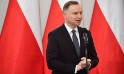Prezydent Duda gratuluje zwycięstwa Pavlowi i zaprasza do złożenia wizyty w Polsce
