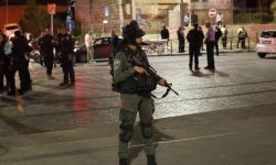 Izrael: premier Netanjahu zapowiedział zdecydowaną odpowiedź na palestyńskie ataki w Jerozolimie