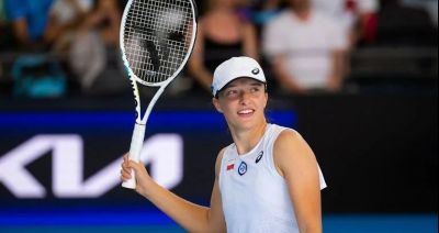 Wygraj z Igą Świątek. Przeczytaj co najmniej 12 książek w rok