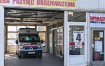 50 zakażeń koronawirusem, nikt nie zmarł w wyniku zakażenia COVID-19