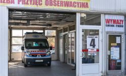 50 zakażeń koronawirusem, nikt nie zmarł w wyniku zakażenia COVID-19