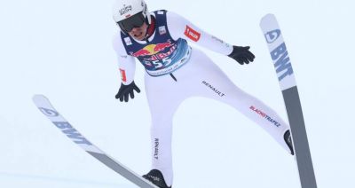 PŚ w skokach - Żyła szósty w Bad Mitterndorf, wygrał Granerud