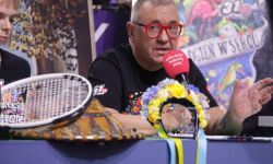 31. Finał Wielkiej Orkiestry Świątecznej Pomocy - do godz. 21 zebrano prawie 110 mln zł