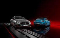 Nowy CLA Coupé oraz CLA Shooting Brake od Mercedes-Benz i Mercedes-AMG