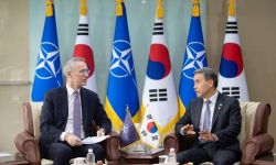 Korea Płd.: szef NATO wzywa Seul do zwiększenia pomocy wojskowej dla Ukrainy
