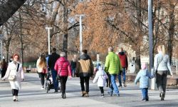 Prezes GUS: w 2022 r. liczba ludności zmniejszyła się o 141 tys. w stosunku do 2021 r.